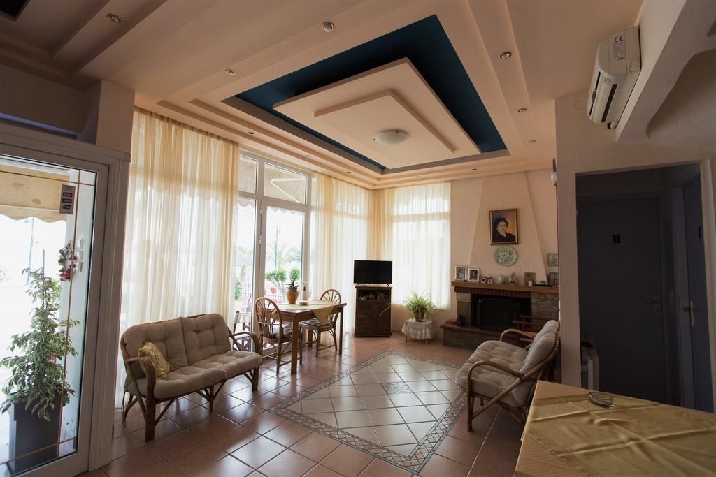 Hotel Akti Livanátai المظهر الخارجي الصورة