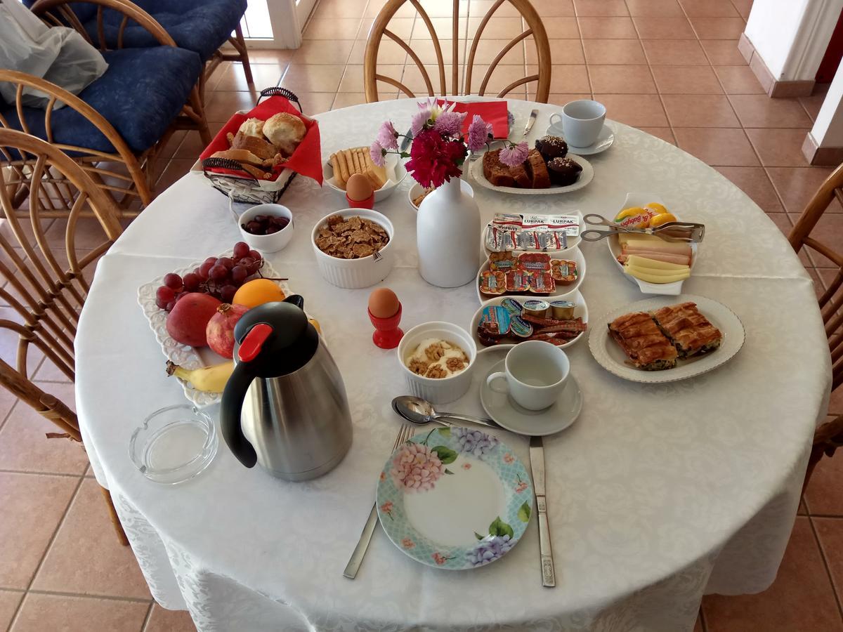 Hotel Akti Livanátai المظهر الخارجي الصورة