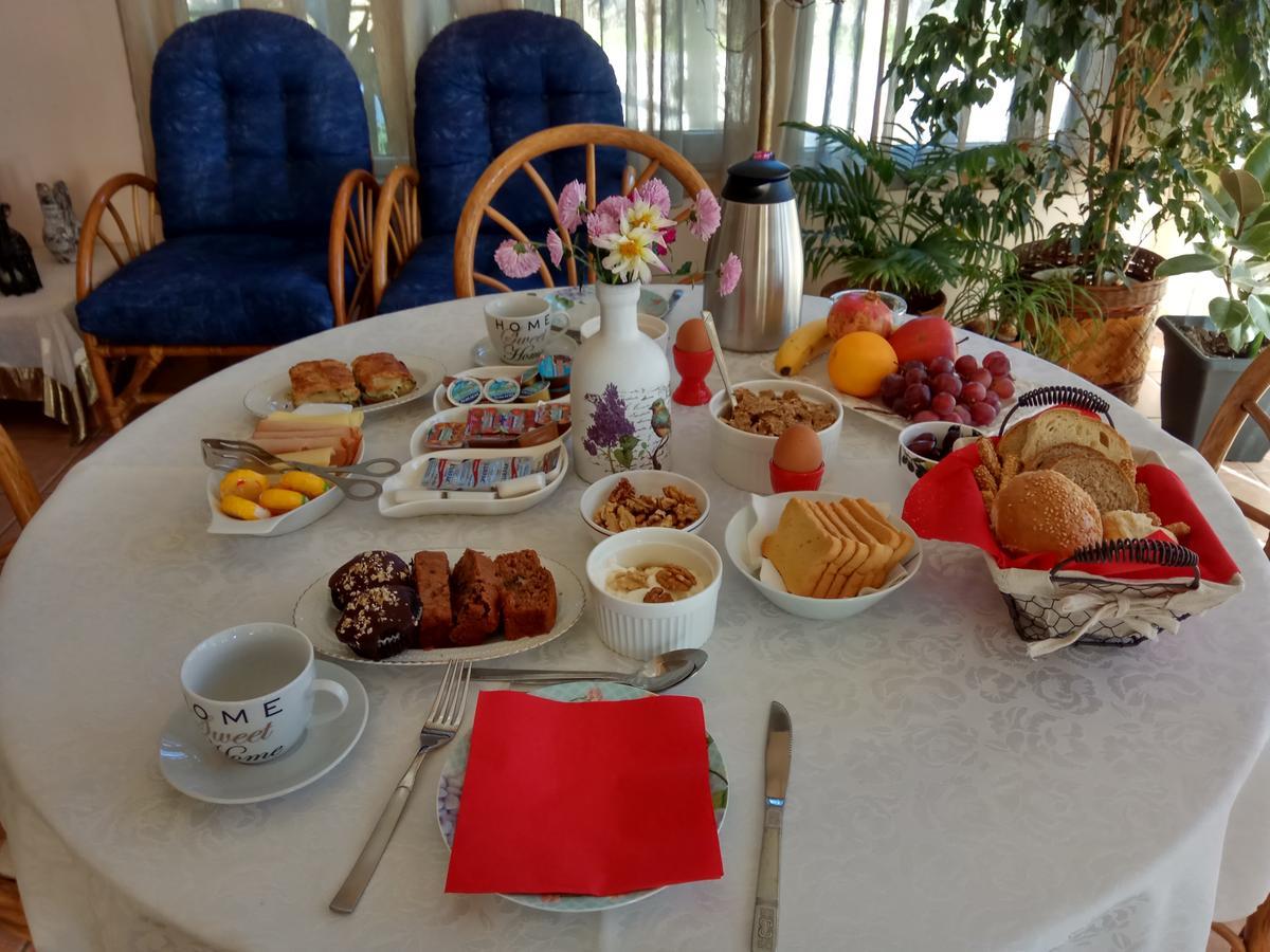 Hotel Akti Livanátai المظهر الخارجي الصورة