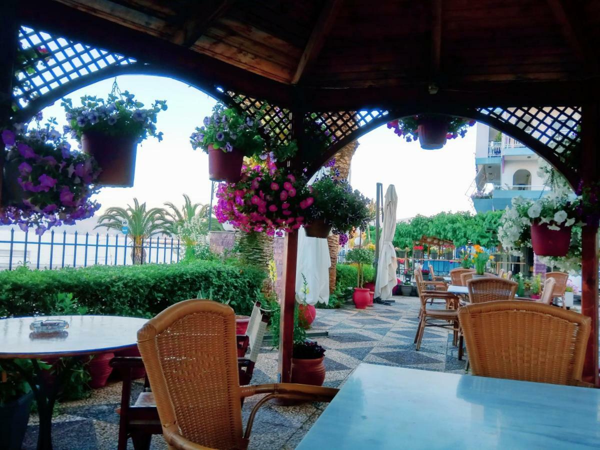 Hotel Akti Livanátai المظهر الخارجي الصورة